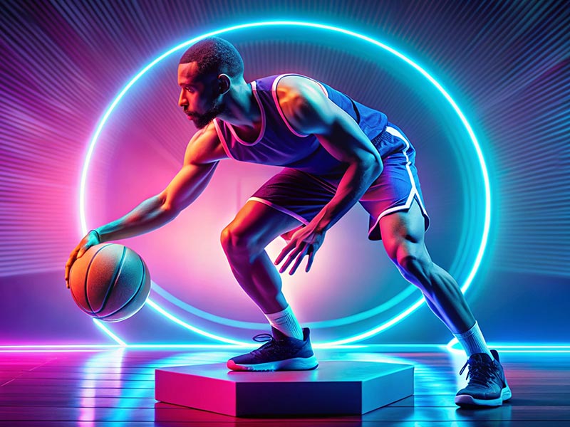 [QQ国语]NBA季前赛 森林狼vs掘金 第二节 录像