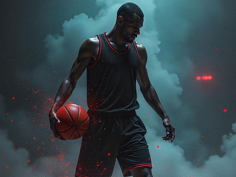 [QQ国语]NBA季前赛 魔术vs热火 第三节 录像
