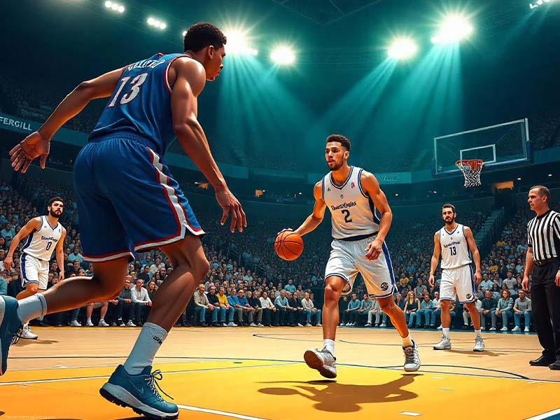 [QQ国语]NBA季前赛 魔术vs热火 全场录像回放